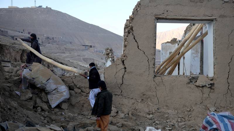 Pakistan bombardirao kuću u Afganistanu: Devetero djece i žena ubijeni, tvrde talibani