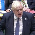 Britanski premijer ide u posjet Ukrajini: 'Pozivamo Rusiju da se povuče i izbjegne krvoproliće'