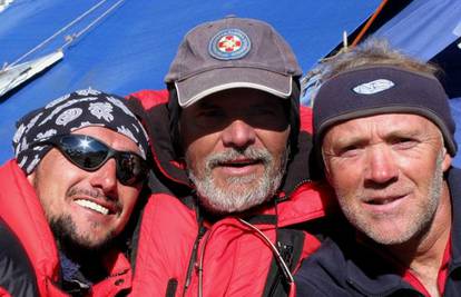 Alpinisti iz Ogulina završili ekspediciju na Annapurnu