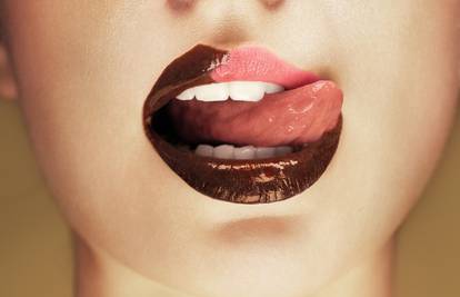 Žene se odriču čokolade zbog mršavih modela u reklamama 