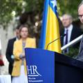 Bliži se Schmidtov rok za dogovor stranaka u BiH oko izmjena izbornog zakona