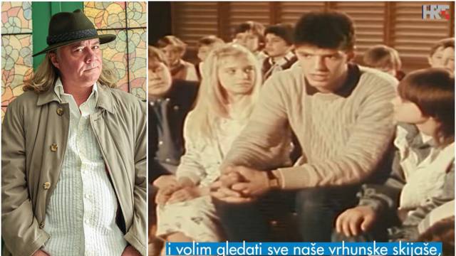 Kristijan Ugrina prisjetio se za 24sata emisije s Draženom: 'Bio je smiren i jako susretljiv gost'