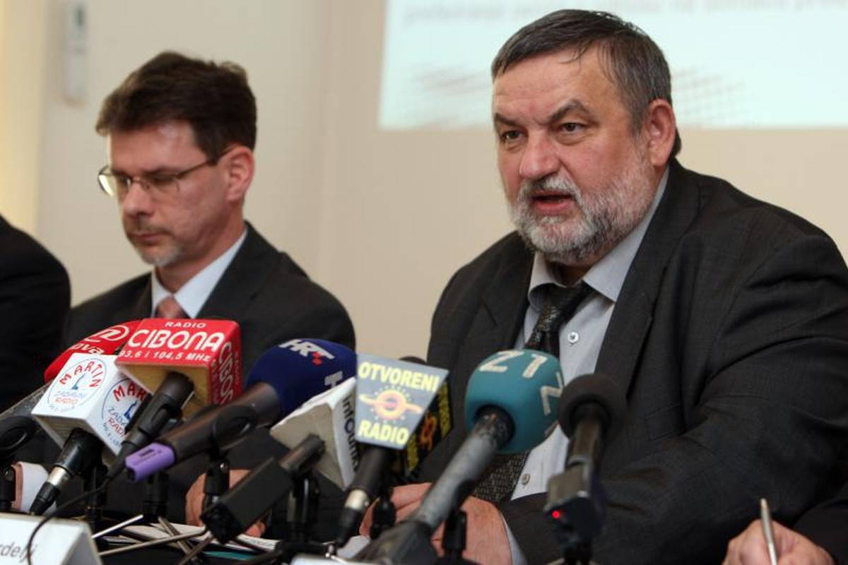 Ferdelji: Mogao sam drugačije, malo jesam nediscipliniran