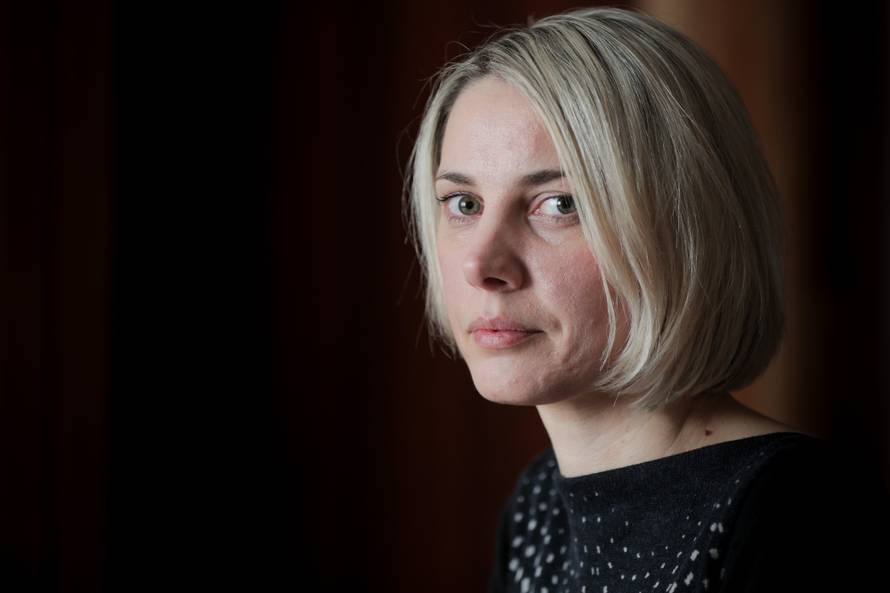 Majka lavljeg srca: Moj Mate mi je sve u životu, dajte Spinrazu!