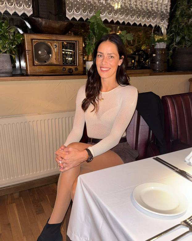 FOTO O, Ana! Bastianu neće biti svejedno kada je vidi ovakvu