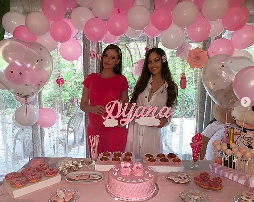 'Šest mjeseci prije dijagnoze, Dijanini nalazi bili su uredni...'