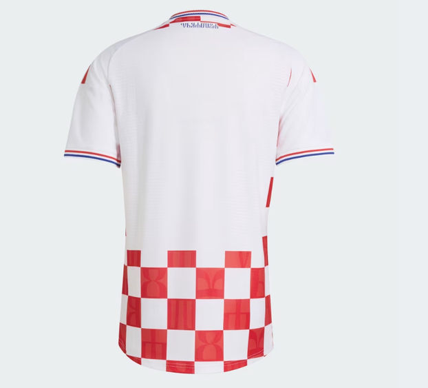 FOTO Pogledajte kako izgledaju novi dresovi Hrvatske! Za njih ćete morati izdvojiti do 150 eura