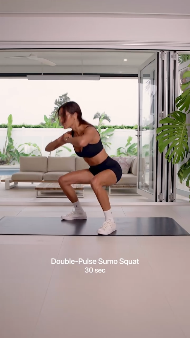 FOTO Kayla je jedna od najvećih fitness influencerica - Evo uz kojih par vježbi ostaje fit