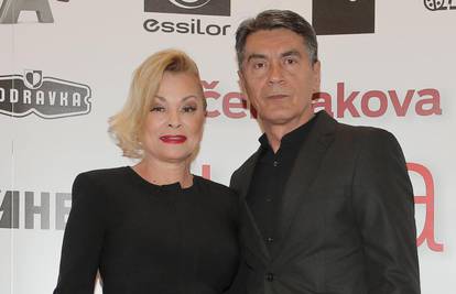 Glumac Dragan Despot slavi 67. rođendan: Supruga i on su se vjenčali poslije četiri dana veze