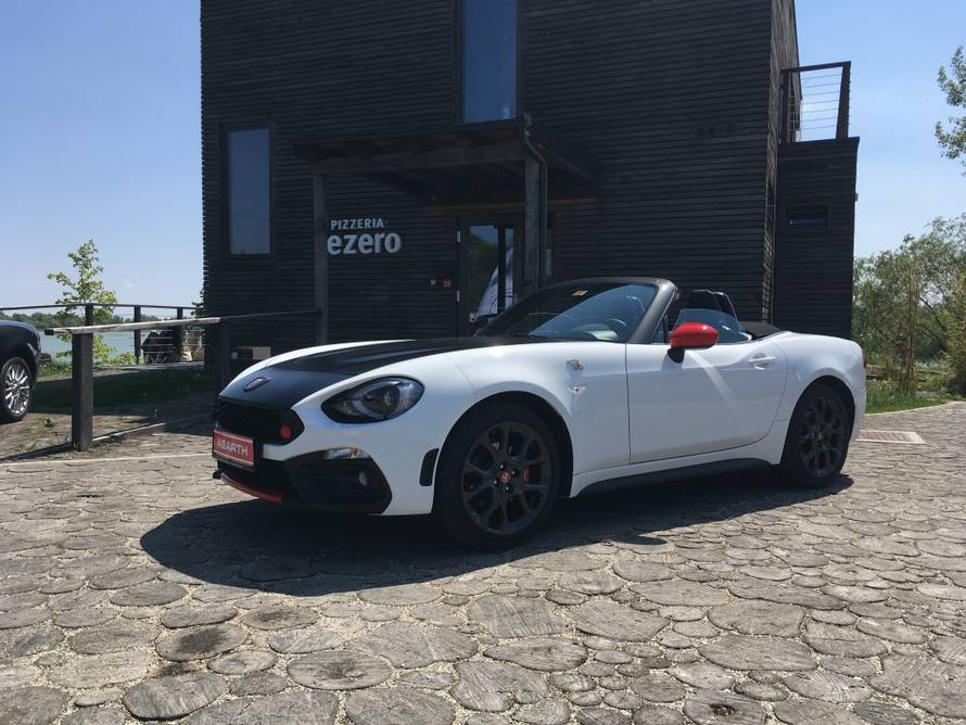 Dizajnerski tata mu je Talijan, a tehnološka mama Japanka