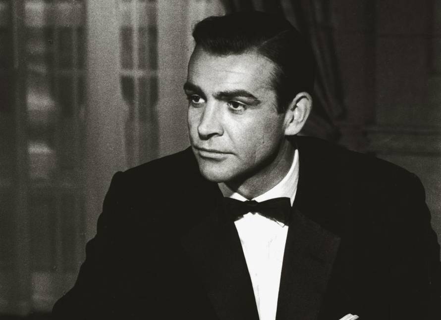 Preminuo je Sean Connery (90)