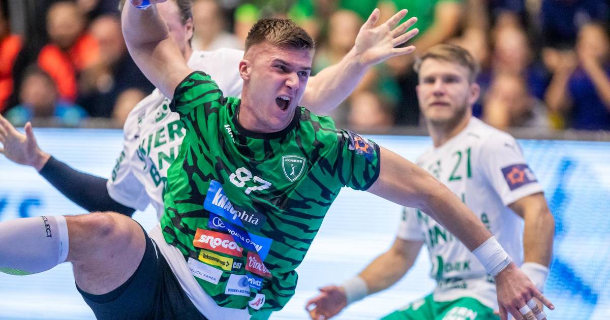 Prvi poraz Nexea u Europskoj ligi: Izgubili susret kod Skjerna Prvi poraz Nexea u Europskoj ligi: Izgubili susret kod Skjerna