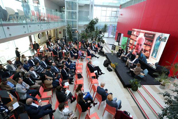 Rijeka: Održan Europski forum na temu "Grad budućnosti"
