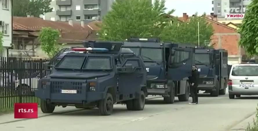 'Nećemo dopustiti novu Oluju, pucali pred golorukim Srbima'