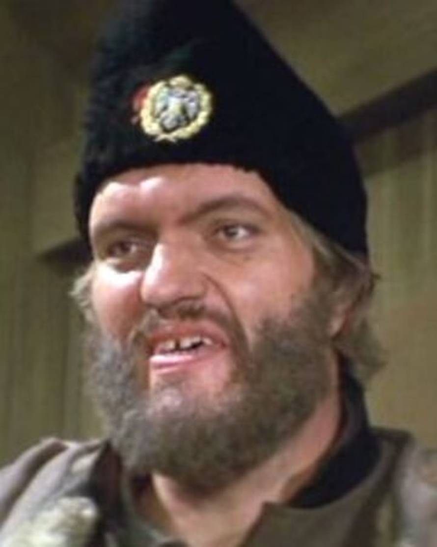 Carl Weathers snimao je ratnu dramu u Jugoslaviji: Film se nije proslavio, a set je posjetio Tito