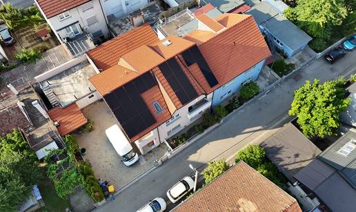 Zašto se sve više Hrvata odlučuje na solare? Ovo je zadnja prilika za uštede!
