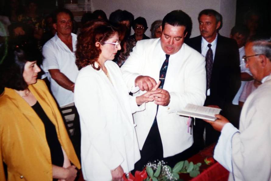 Legendarni Vinko Coce umro je na današnji dan prije 12 godina: Ljubio je jednu ženu cijeli život