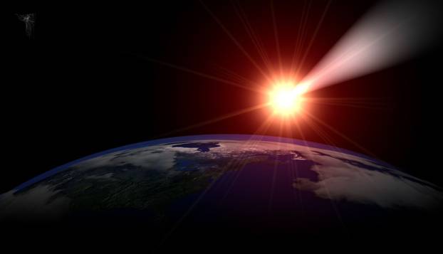 FOTO Djecu je prestravilo ono što su vidjela u šumi:  'Čudovište je bilo ogromno, bježali smo...'