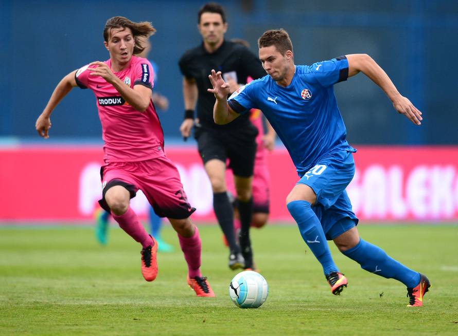 Potvrđeno: Marko Pjaca novi je nogometaš velikog Juventusa!