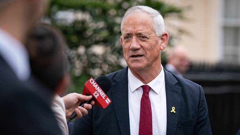 Izraelska oporba podržala Trumpov prijedlog za Gazu