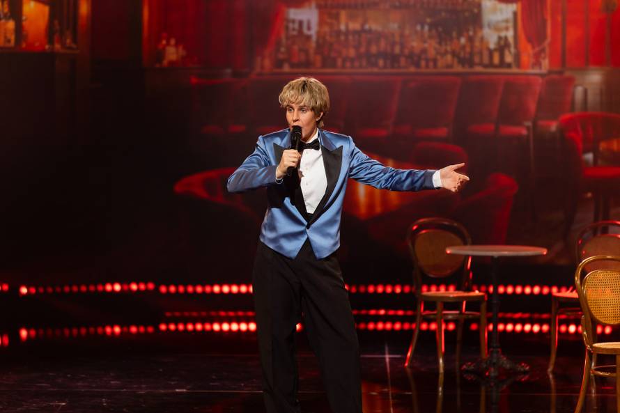 Rasturila nastupom u TLZP-u, a za jednu ulogu se skinula gola: 'Sviđa mi se da sam popularna'