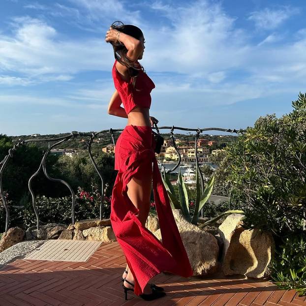 FOTO Ovo je ljepotica zbog koje su zaratili Beckhamovi sinovi...