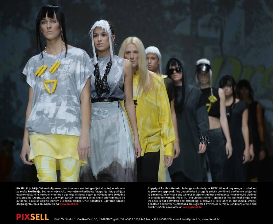 Borna Filić/Pixsell