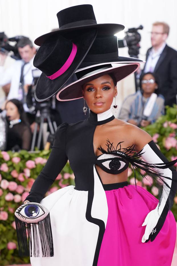 The MET Gala 2019 - New York