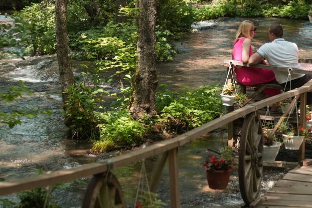 Šipovo: Američki magazin Time Out uvrstio je Janjske Otoke među najljepša prirodna izletišta na svijetu