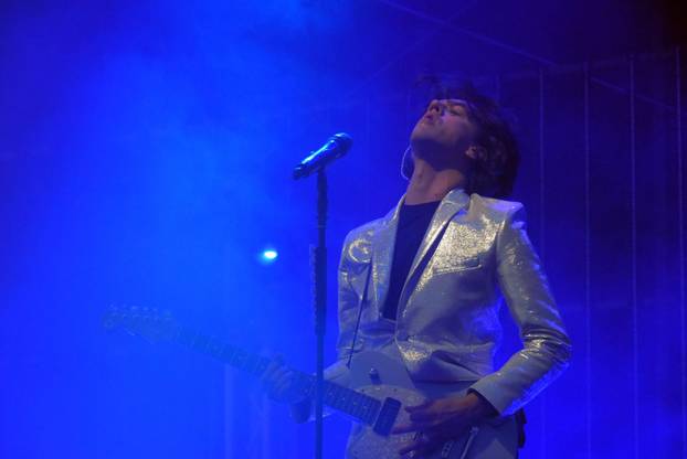 Pula: Buč Keisid, Joker Out i Baby Lasagna oduševili pulsku publiku