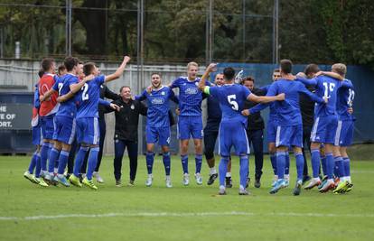 Dinamova 'hobotnica': Velika je stvar pobijediti prvaka Italije!