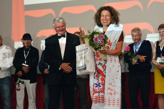 Orašje: Otvoreni 23. Dani hrvatskoga filma 