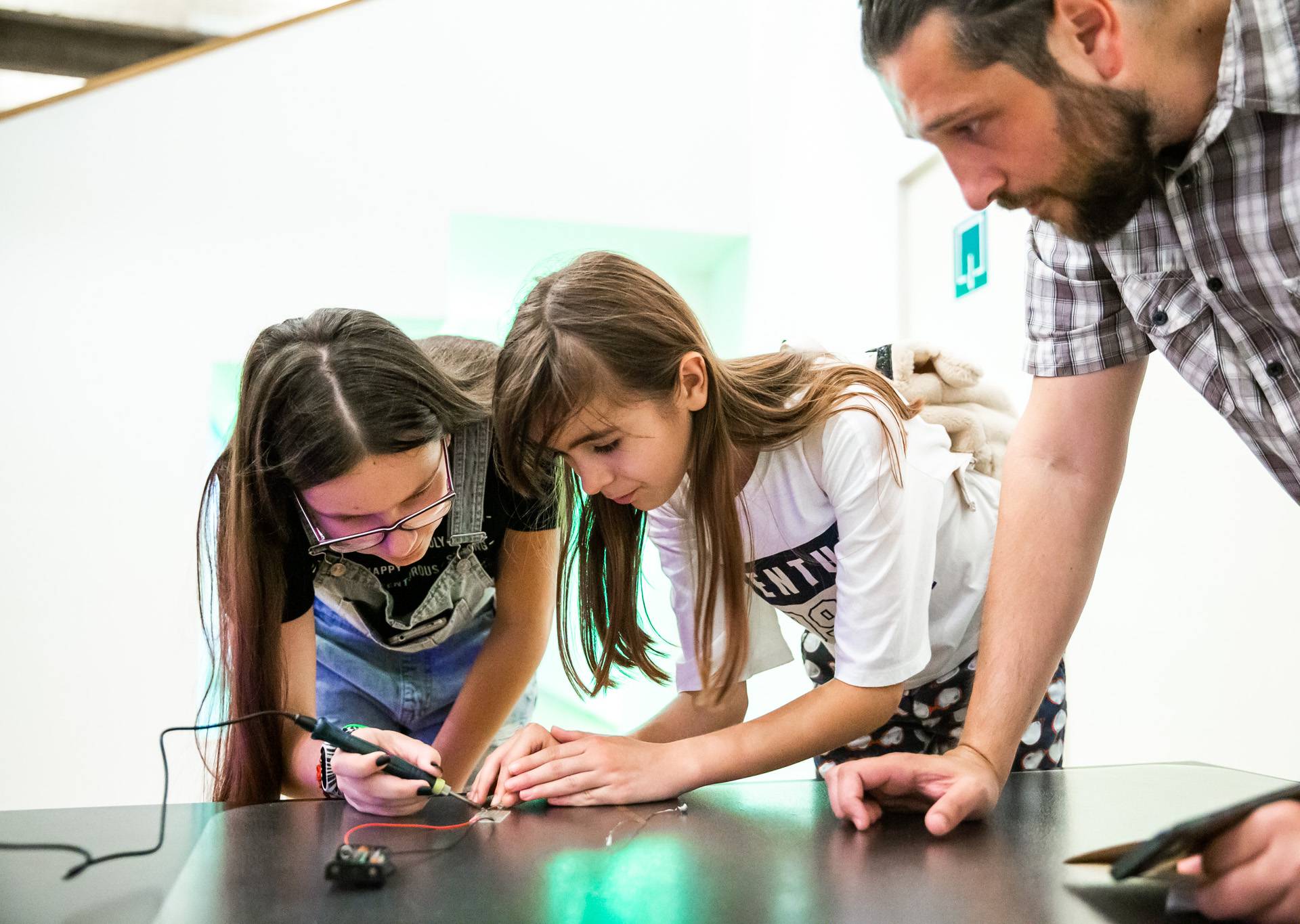 MAKERphone: Edukacijski mobilni telefon stiže u A1