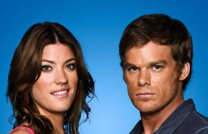 Zvijezda "Dextera" oženio je svoju sestru iz serije