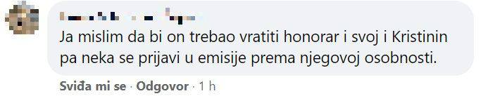 Publika 'Braka na prvu' oštro o Saneli i Cigli: Promašio je show, a ona bi pobjegla s Jasminom!