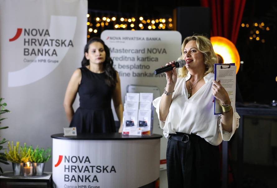 Natali Dizdar i Zdenku Kovačiček oduševio prvi hrvatski No Make up party