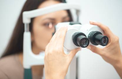 Ako primijetite ovo s očima, možda imate problema sa srcem