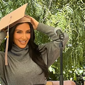 Kim Kardashian nakon 6 godina zavr&scaron;ila pravo: 'Pa taj program traje tri godine, nesposobna je!'