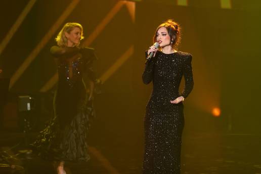 Ružica Maurus o nadolazećoj 'Sevdah večeri': 'Želim da nas koncert odvede u lijepe emocije'