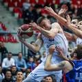 Zadar deklasirao Cibonu! Sve su bliže doigravanju u ABA ligi