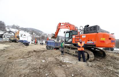 Skupština je odlučila: Žičarom Sljeme upravljat će ZET