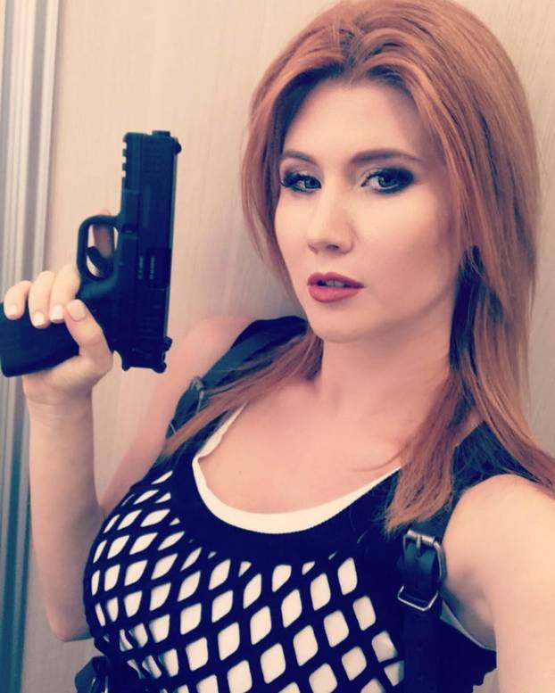 FOTO Seksi špijunke u akciji: Za neke je krevet bio glavno radno mjesto.  'Opasne koliko i lijepe'