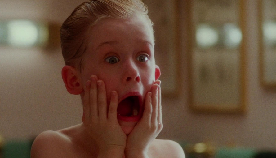 Culkin otkrio sve što je fanove filma 'Sam u kući' zanimalo 35 godina: 'Ne, nisam to smislio...'