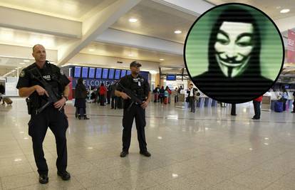 Hakeri otkrili novu metu? 'ISIL će u nedjelju napasti Atlantu'