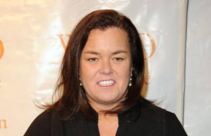 Ništa strašno: Rosie O’Donnell brani nasilnika Chrisa Browna