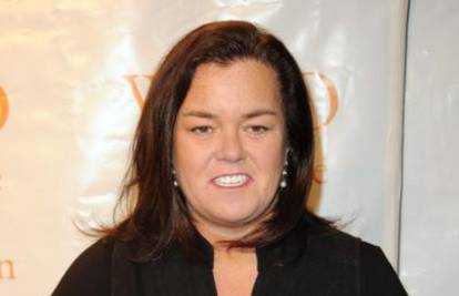 Kći Rosie O'Donnell je nestala: 'Prestala je uzimati lijekove'