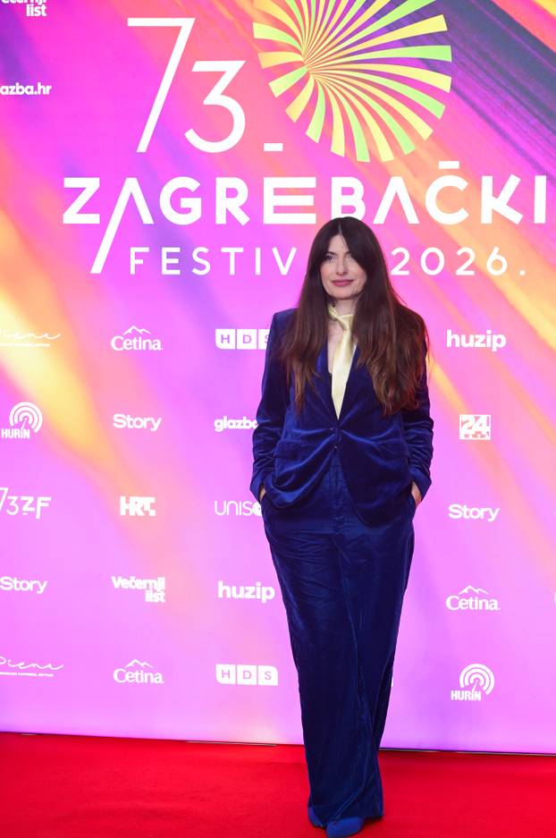 Zagreb: 73. Zagrebački festival