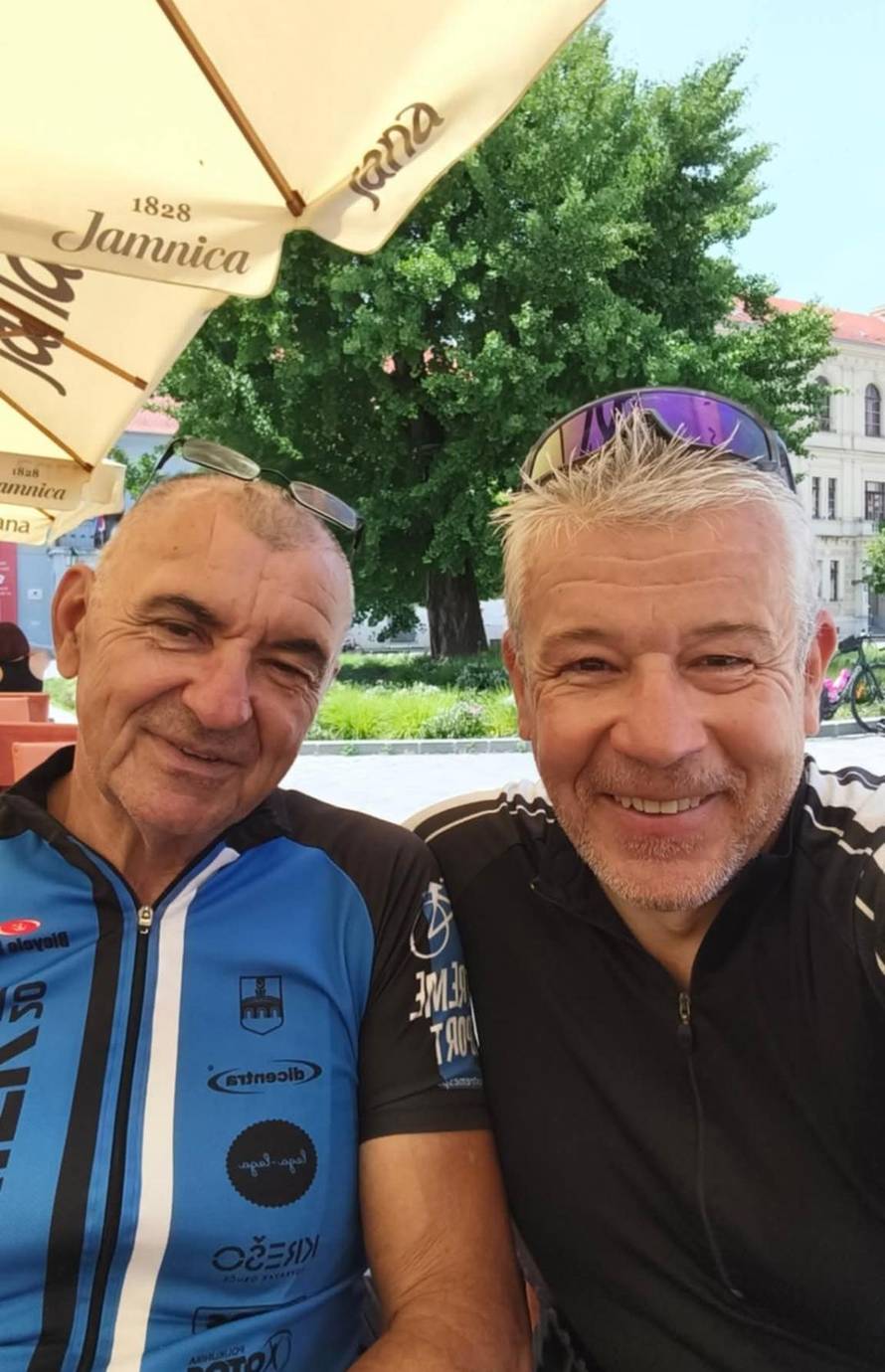 'Umjetnost ne smijete zabranjivati, kao branitelja me sram ovoga što se događa...'