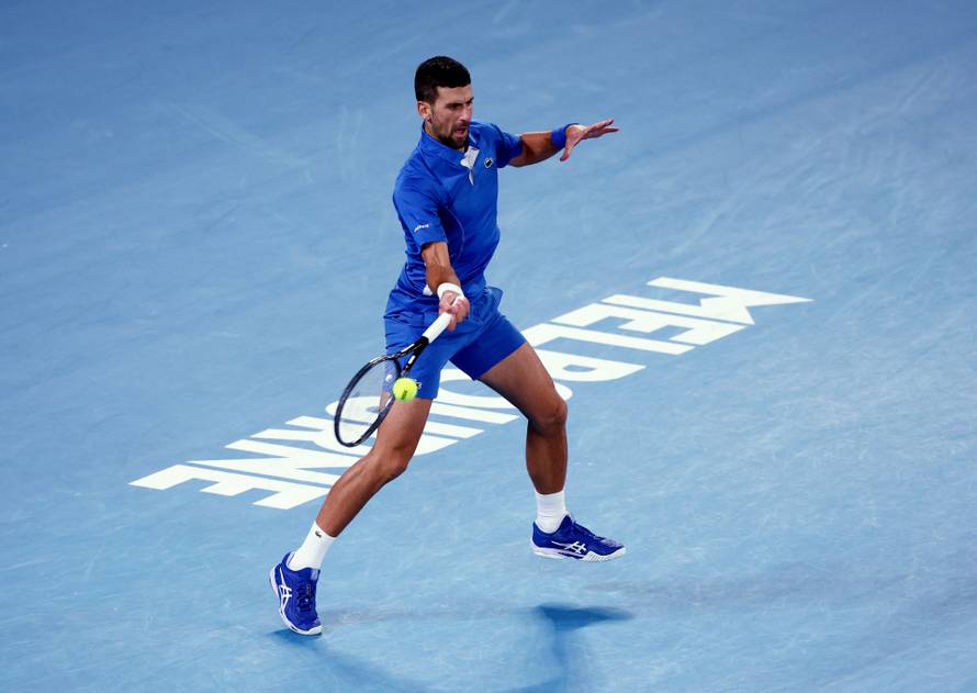 Australian Open