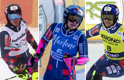 Svjetsko prvenstvo u skijanju: Gdje gledati, raspored utrka, sve najvažnije o novoj disciplini